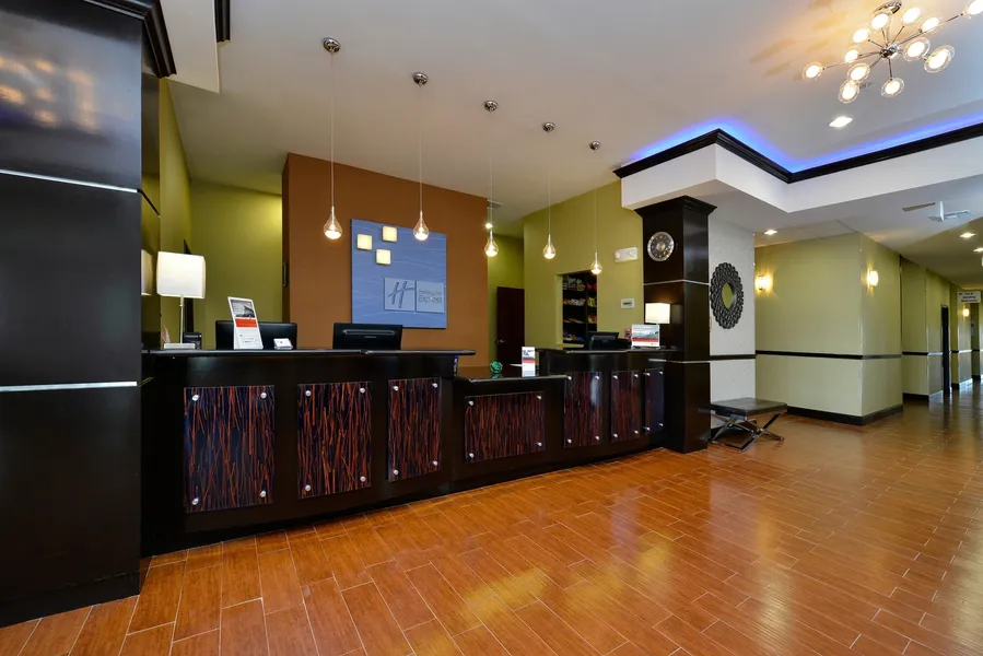 Holiday Inn Express Hotel & Suites Alva by IHG hotel detail image 2
