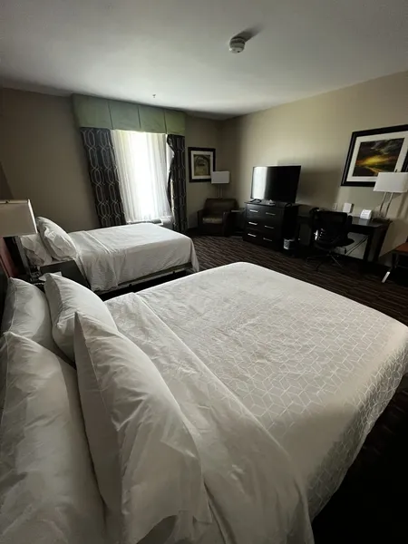 Holiday Inn Express Hotel & Suites Alva by IHG hotel detail image 6