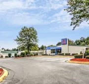 Motel 6 Union City, GA - Atlanta Airport hotel detail image 3