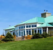 Fox Harb' r Resort hotel detail image 4