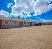 Holiday Motel Lordsburg I-10 hotel detail image 3