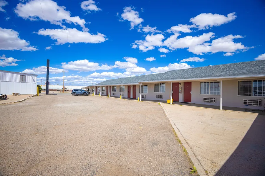 Holiday Motel Lordsburg I-10 hotel detail image 6