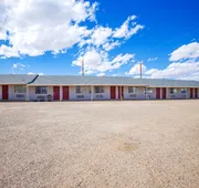 Holiday Motel Lordsburg I-10 hotel detail image 7