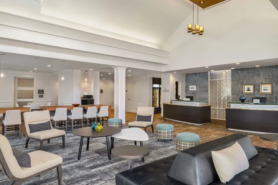 Residence Inn Long Island Islip/Courthouse Complex hotel detail image 6