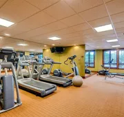 Luxury 3 Bedroom Ski in, Ski Out Mountain Vacation Rental Just Steps from the Snowflake Ski Lift hotel detail image 7