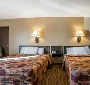 Rodeway Inn Cheyenne I-80 East hotel detail image 7