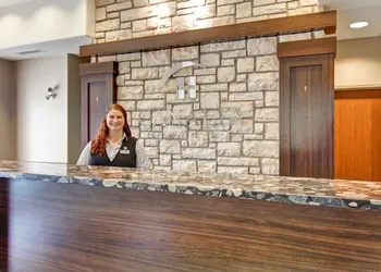 Canalta Hotel Esterhazy hotel thumbnail 5