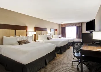 Canalta Hotel Esterhazy hotel thumbnail 7
