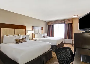 Canalta Hotel Esterhazy hotel thumbnail 8