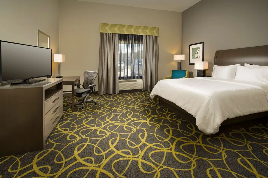 Hilton Garden Inn College Station hotel detail image 6