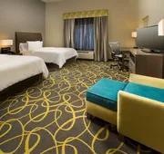 Hilton Garden Inn College Station hotel detail image 7