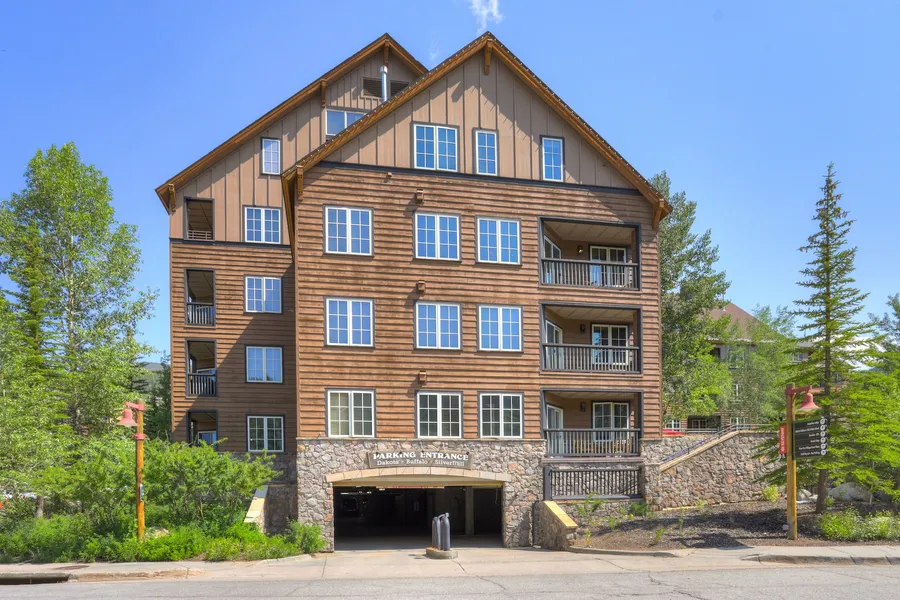 River Run Village by Vail Resorts hotel detail image 2