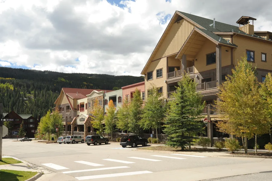 River Run Village by Vail Resorts hotel detail image 6