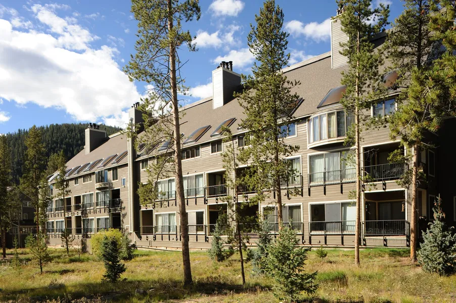 Evergreen Condominiums by Vail Resorts hotel detail image 6
