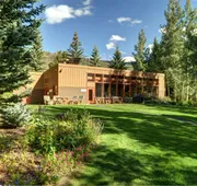 Evergreen Condominiums by Vail Resorts hotel detail image 7