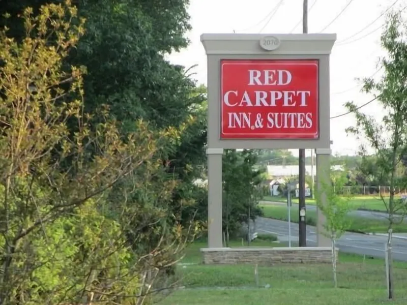 Red Carpet Inn And Suites Monmouth Jtc hotel detail image 2