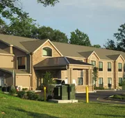 Red Carpet Inn And Suites Monmouth Jtc hotel detail image 7
