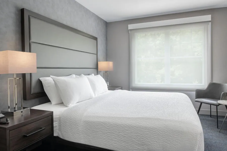 Residence Inn Orangeburg hotel detail image 2