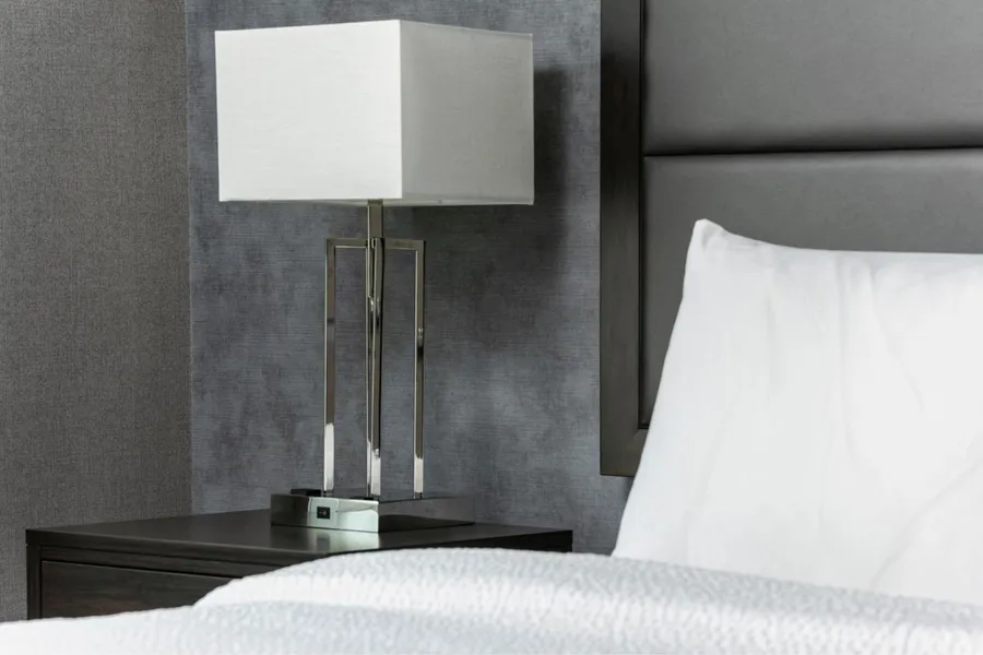 Residence Inn Orangeburg hotel detail image 6