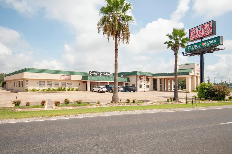 Best Price Motel and Suites hotel detail image 2