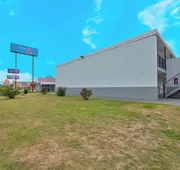 Motel 6 Tuscaloosa, AL – University hotel detail image 3