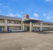 Motel 6 North Ridgeville, OH - Cleveland Intl Airport - N Ridgeville hotel detail image 4