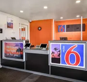 Motel 6 North Ridgeville, OH - Cleveland Intl Airport - N Ridgeville hotel detail image 5