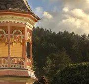 Gingerbread Mansion Inn hotel detail image 3