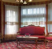 Gingerbread Mansion Inn hotel detail image 4
