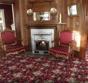 Gingerbread Mansion Inn hotel detail image 7