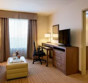 Homewood Suites by Hilton Winnipeg Airport-Polo Park, MB hotel detail image 3
