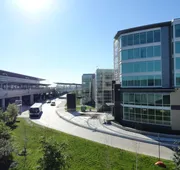 The Grand Winnipeg Airport Hotel by Lakeview hotel detail image 5