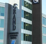 The Grand Winnipeg Airport Hotel by Lakeview hotel detail image 7