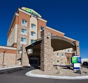 Holiday Inn Express Hotel & Suites Denver East-Peoria Street by IHG hotel detail image 3