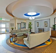 Holiday Inn Express Hotel & Suites Denver East-Peoria Street by IHG hotel detail image 4