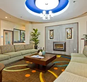 Holiday Inn Express Hotel & Suites Denver East-Peoria Street by IHG hotel detail image 5