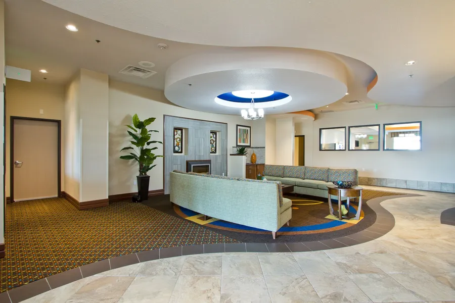 Holiday Inn Express Hotel & Suites Denver East-Peoria Street by IHG hotel detail image 6