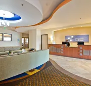 Holiday Inn Express Hotel & Suites Denver East-Peoria Street by IHG hotel detail image 7
