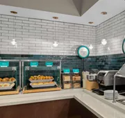 Embassy Suites Newark Airport hotel detail image 4