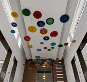 Embassy Suites Newark Airport hotel detail image 7
