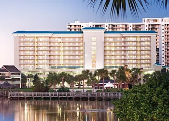 Club Wyndham at Majestic Sun hotel thumbnail 2