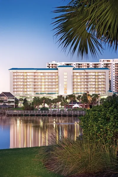 Club Wyndham at Majestic Sun hotel detail image 2