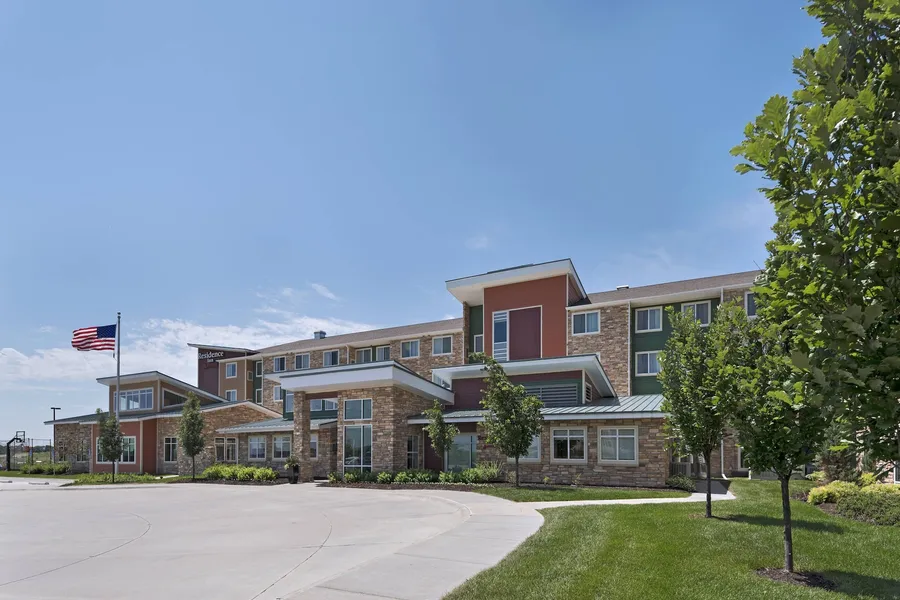 Residence Inn Omaha West hotel detail image 2