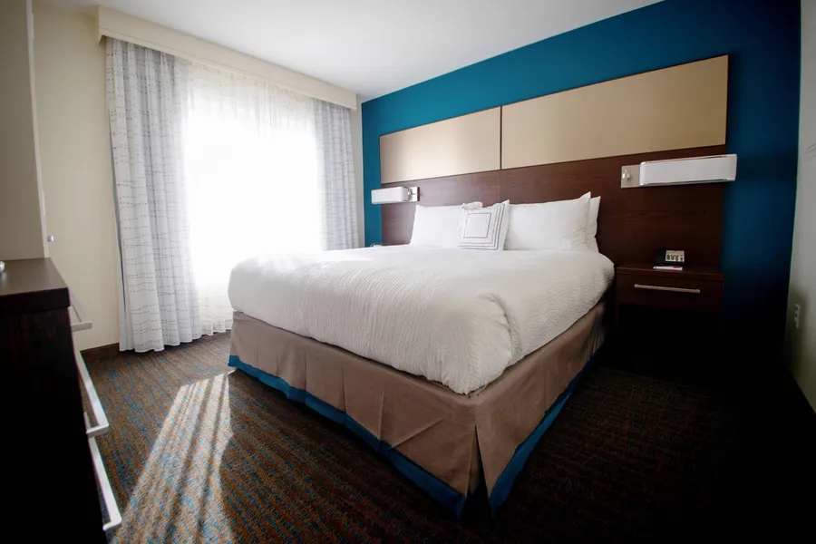 Residence Inn Omaha West hotel detail image 6