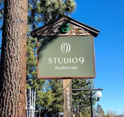 Studio 9 Big Bear hotel detail image 3