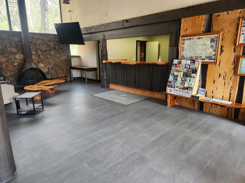 Studio 9 Big Bear hotel detail image 6