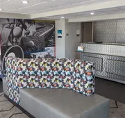 Clarion Pointe McDonough hotel detail image 4