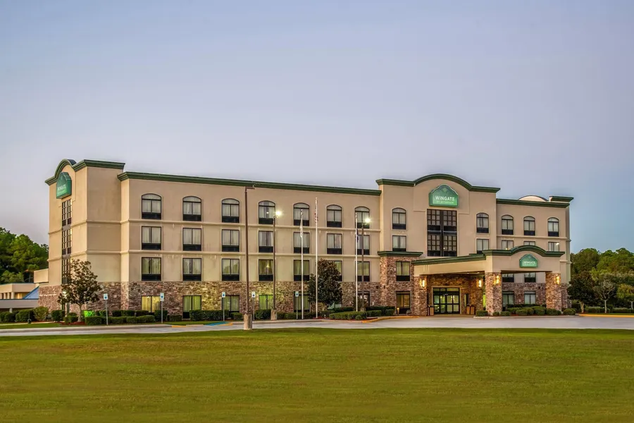 Wingate by Wyndham Slidell/New Orleans East Area hotel detail image 2
