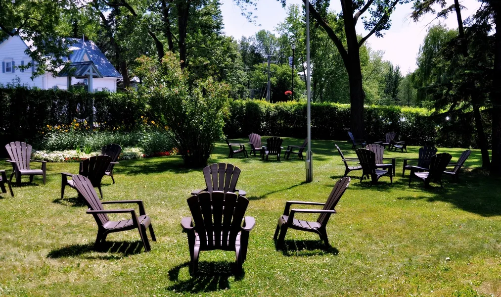 Auberge Handfield hotel detail image 6