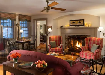 Rabbit Hill Inn hotel thumbnail 2